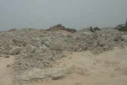 Ball Clay