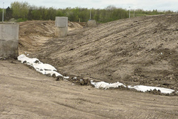 Bentonite